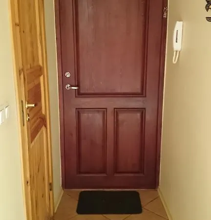 Apartamento Parnuliving Pärnu
