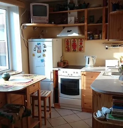 Apartamento Parnuliving