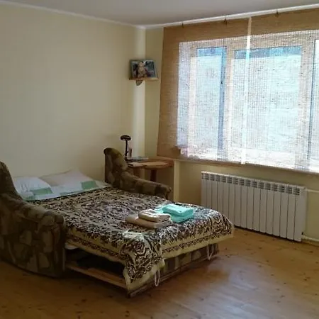 Apartamento Parnuliving