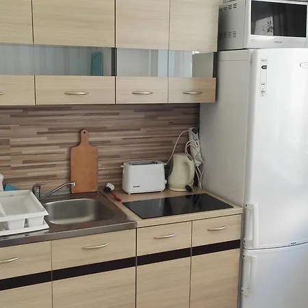 Apartamento Parnuliving *