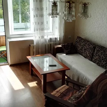 Parnuliving Pärnu
