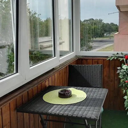 Apartamento Parnuliving