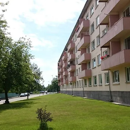 Apartamento Parnuliving Pärnu