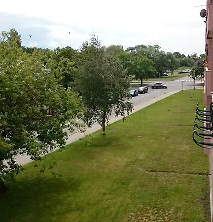 Parnuliving Pärnu
