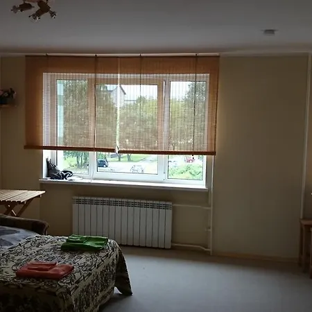 Parnuliving Pärnu