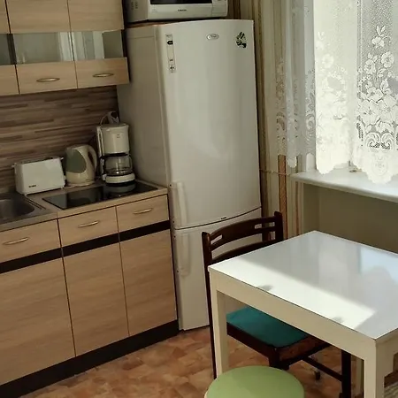 Parnuliving Pärnu