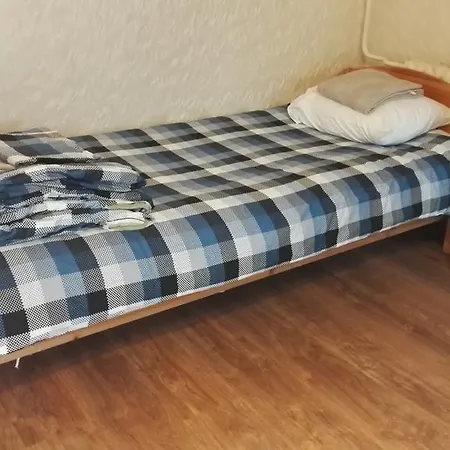 Apartamento Parnuliving Pärnu