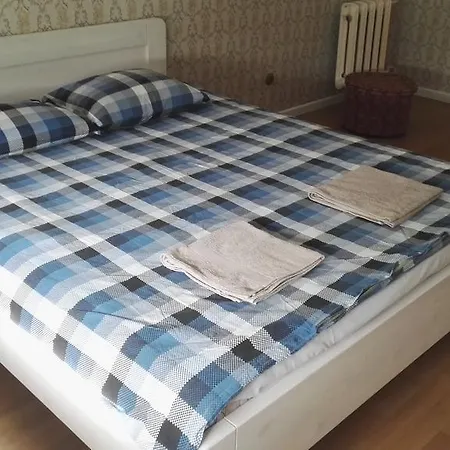 Apartamento Parnuliving Pärnu