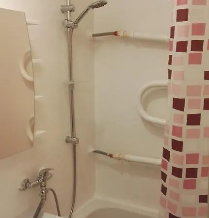 Apartamento Parnuliving *